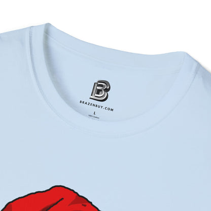 Santa Time Unisex Shirt - BRAZEN BUY thsirt shirt