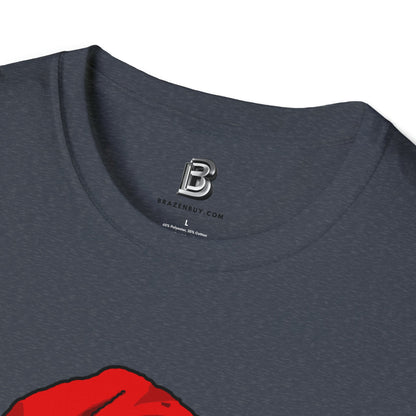 Santa Time Unisex Shirt - BRAZEN BUY thsirt shirt