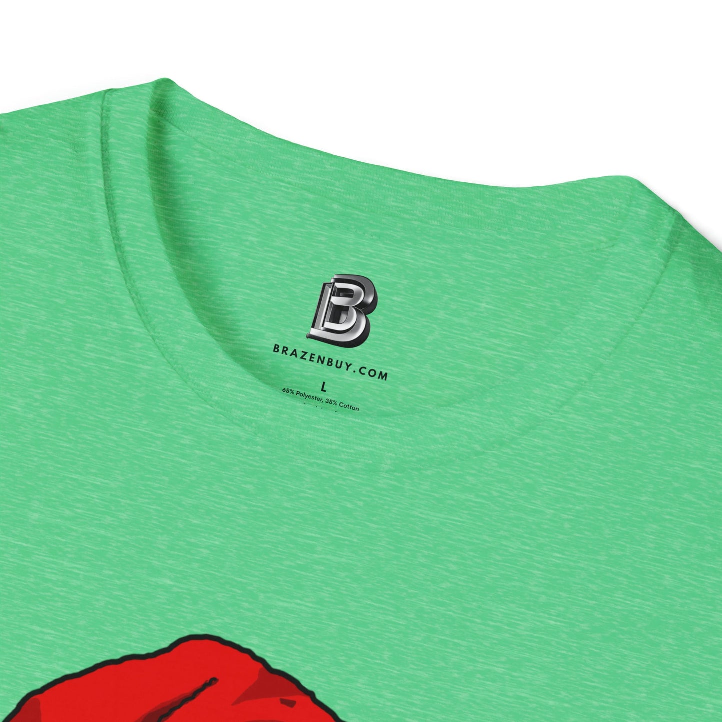Santa Time Unisex Shirt - BRAZEN BUY thsirt shirt