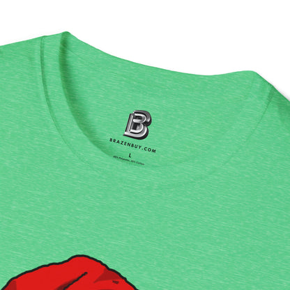 Santa Time Unisex Shirt - BRAZEN BUY thsirt shirt