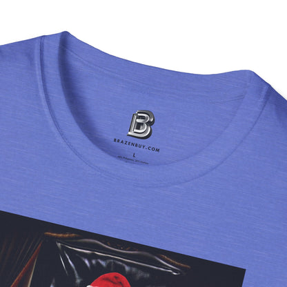 Scarface Let It Snow Unisex Shirt - BRAZEN BUY thsirt shirt
