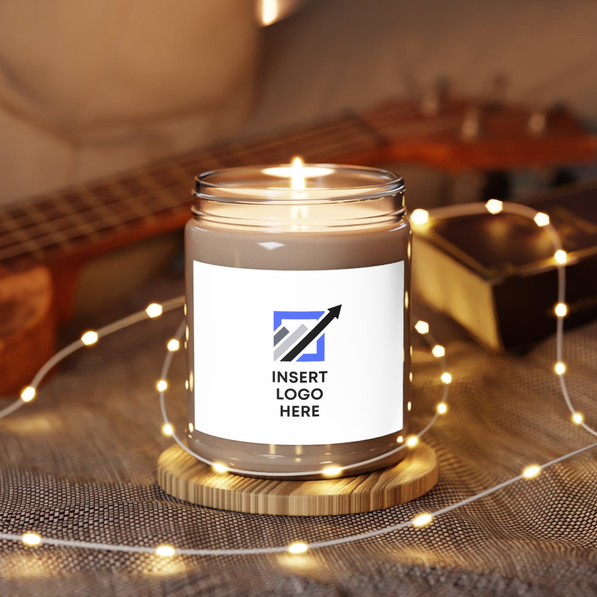 Scented Candles, 9oz - BRAZEN BUY thsirt shirt