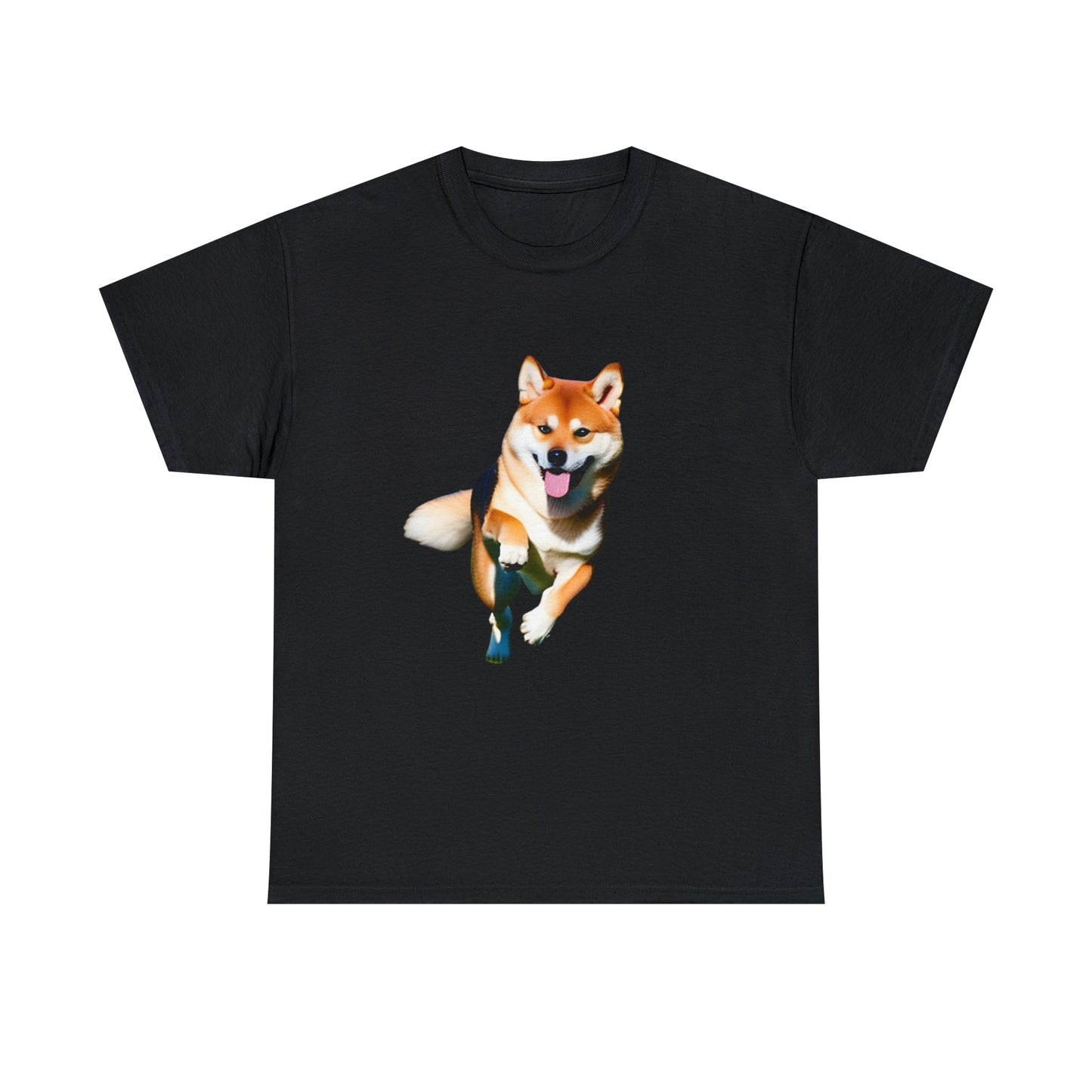 Shiba Inu Unisex Tee - BRAZEN BUY thsirt shirt