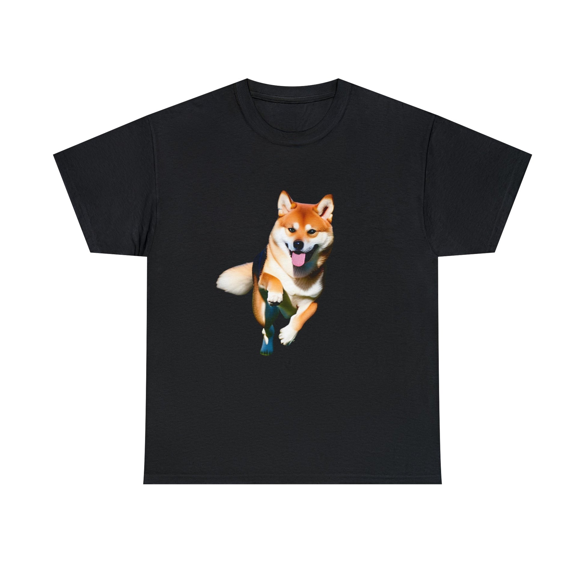 Shiba Inu Unisex Tee - BRAZEN BUY thsirt shirt