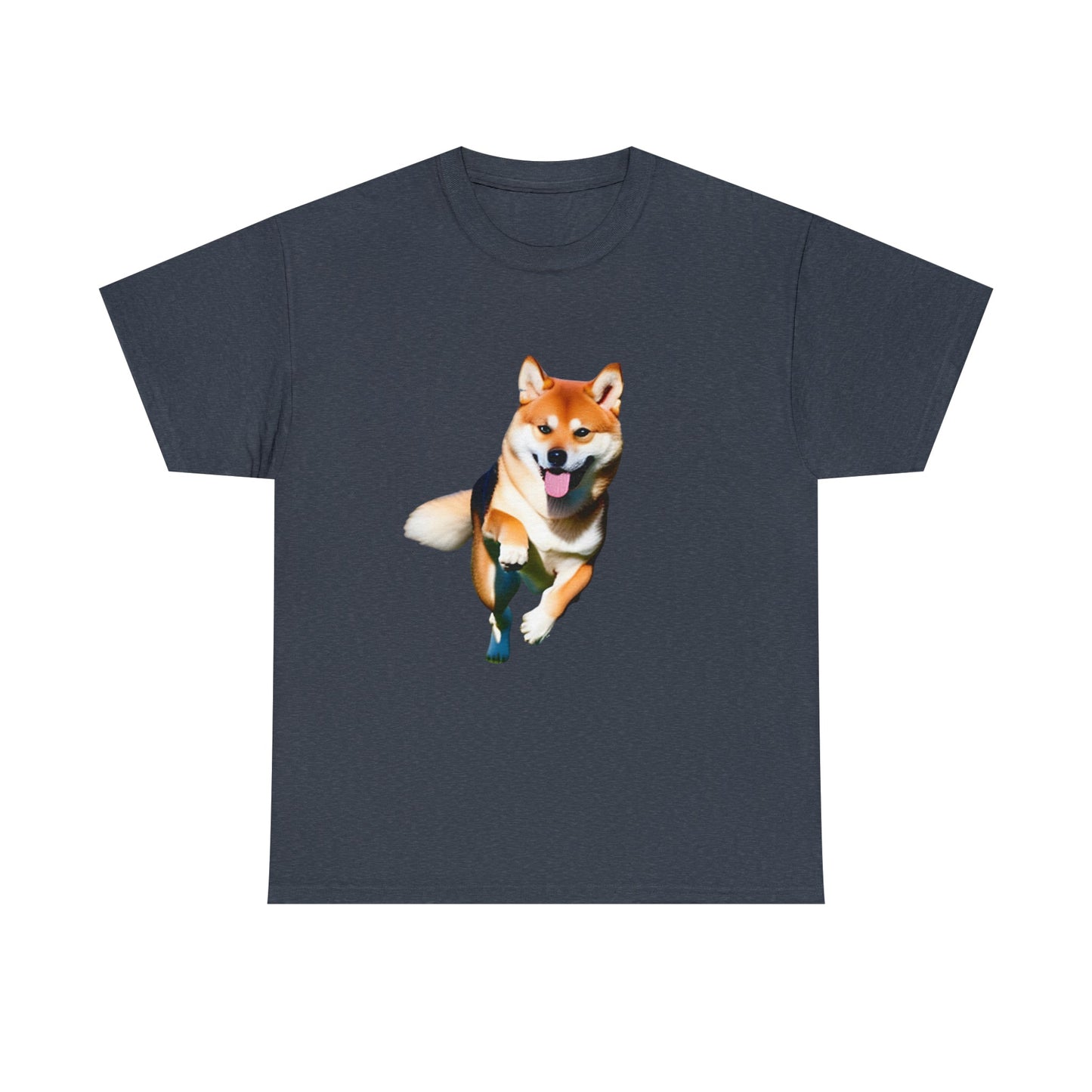 Shiba Inu Unisex Tee - BRAZEN BUY thsirt shirt