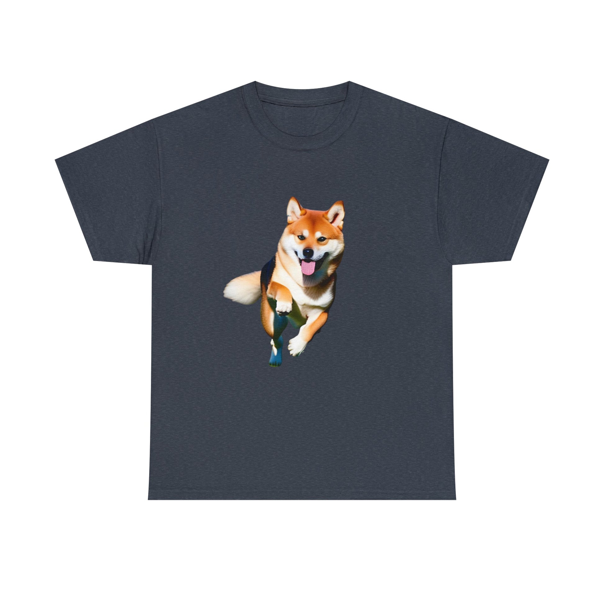 Shiba Inu Unisex Tee - BRAZEN BUY thsirt shirt