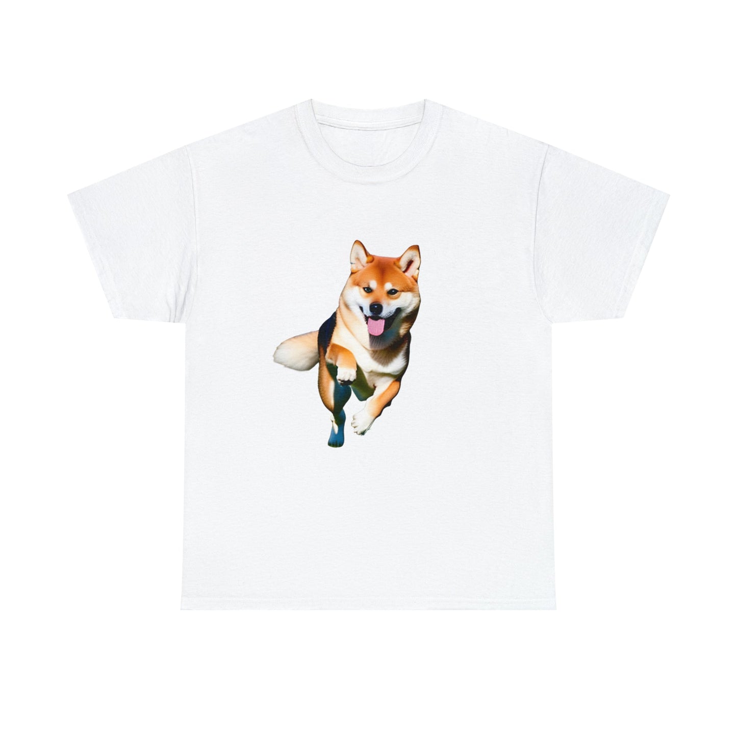 Shiba Inu Unisex Tee - BRAZEN BUY thsirt shirt