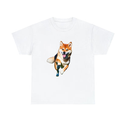 Shiba Inu Unisex Tee - BRAZEN BUY thsirt shirt
