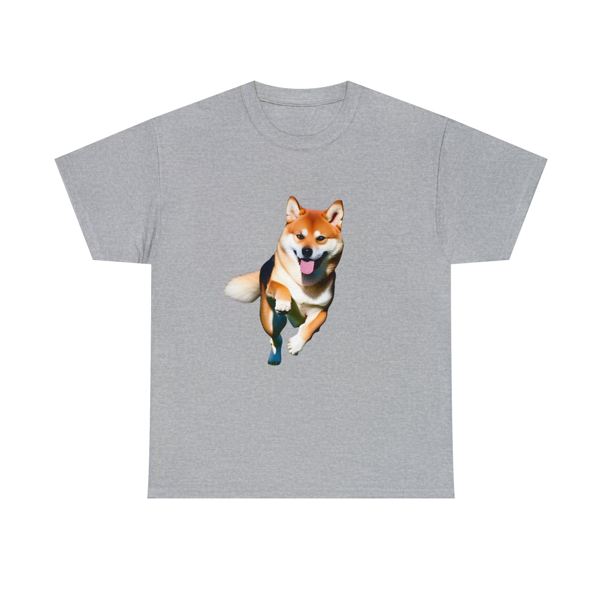 Shiba Inu Unisex Tee - BRAZEN BUY thsirt shirt