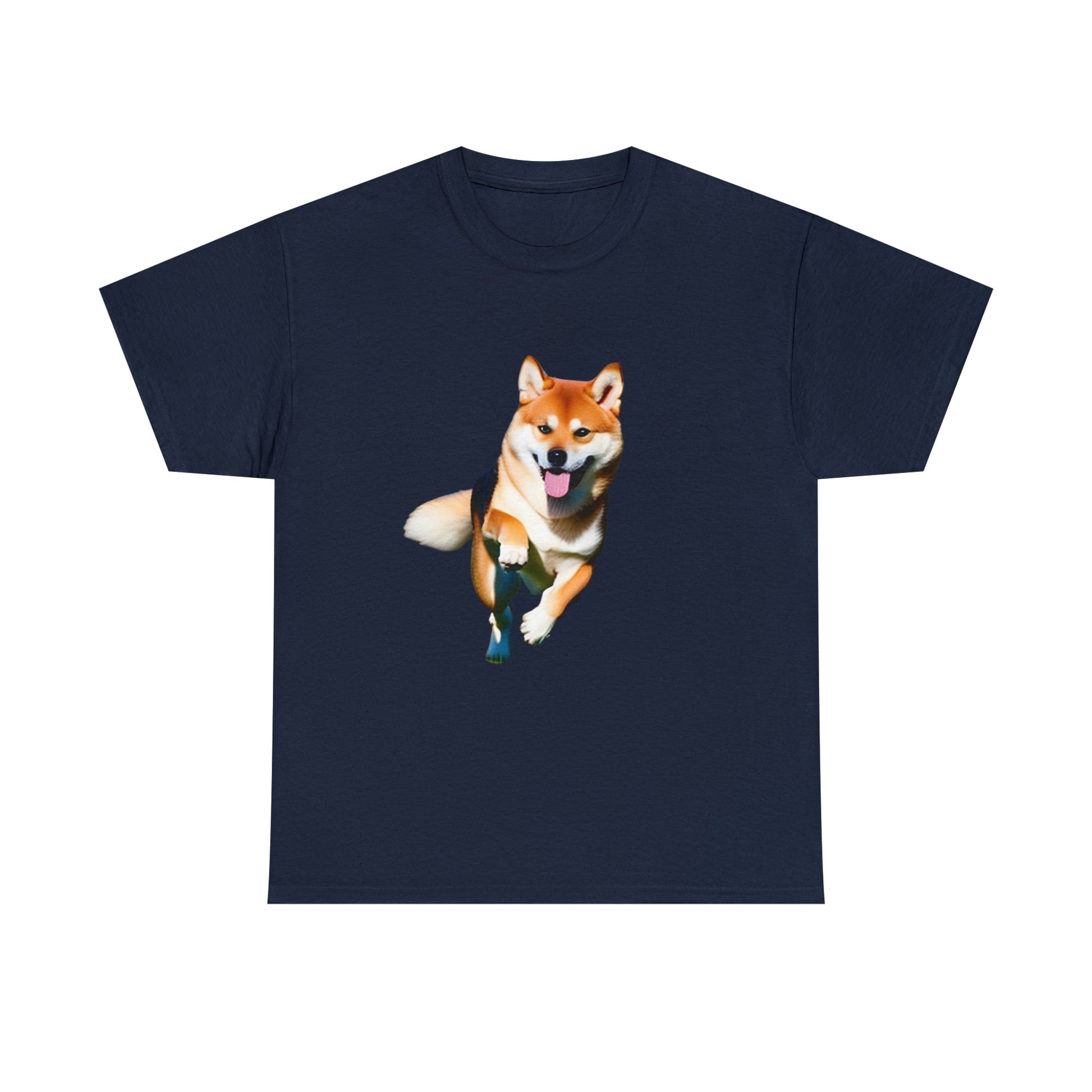 Shiba Inu Unisex Tee - BRAZEN BUY thsirt shirt