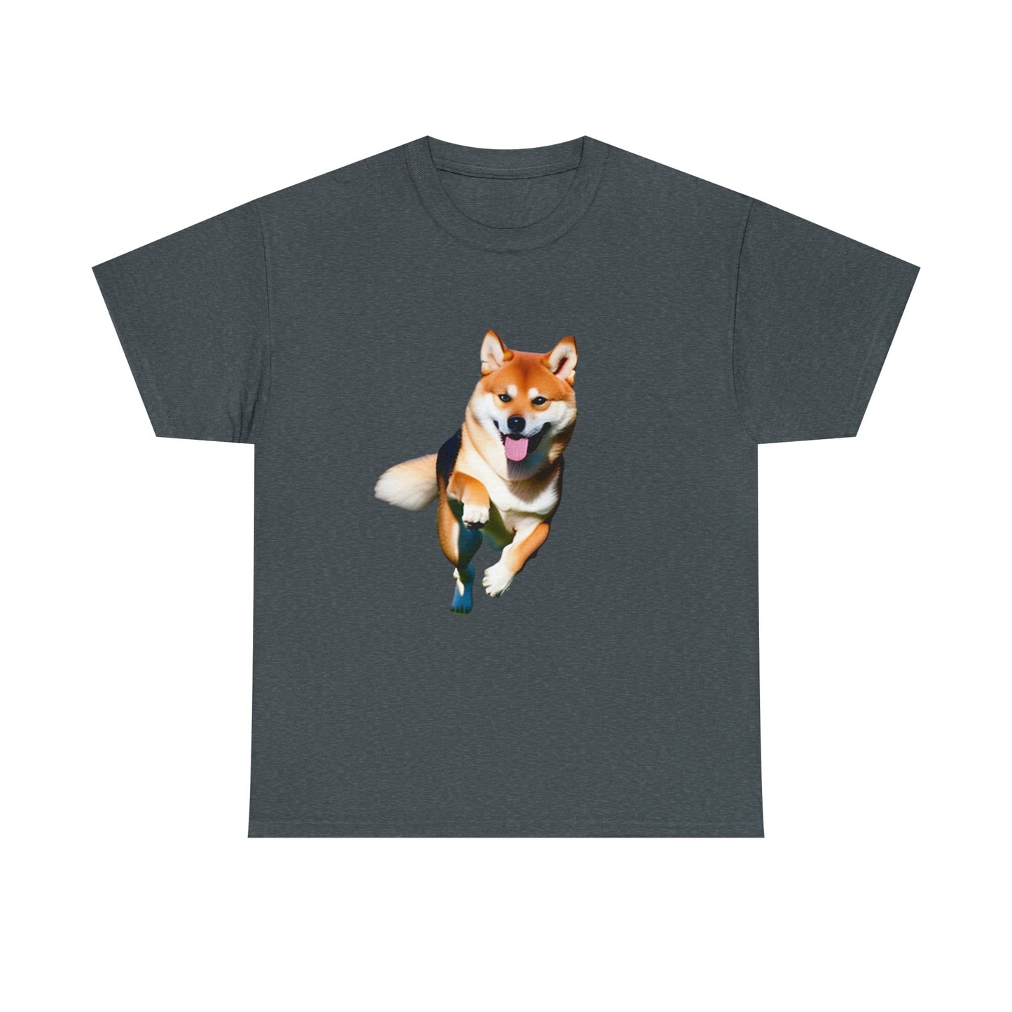 Shiba Inu Unisex Tee - BRAZEN BUY thsirt shirt