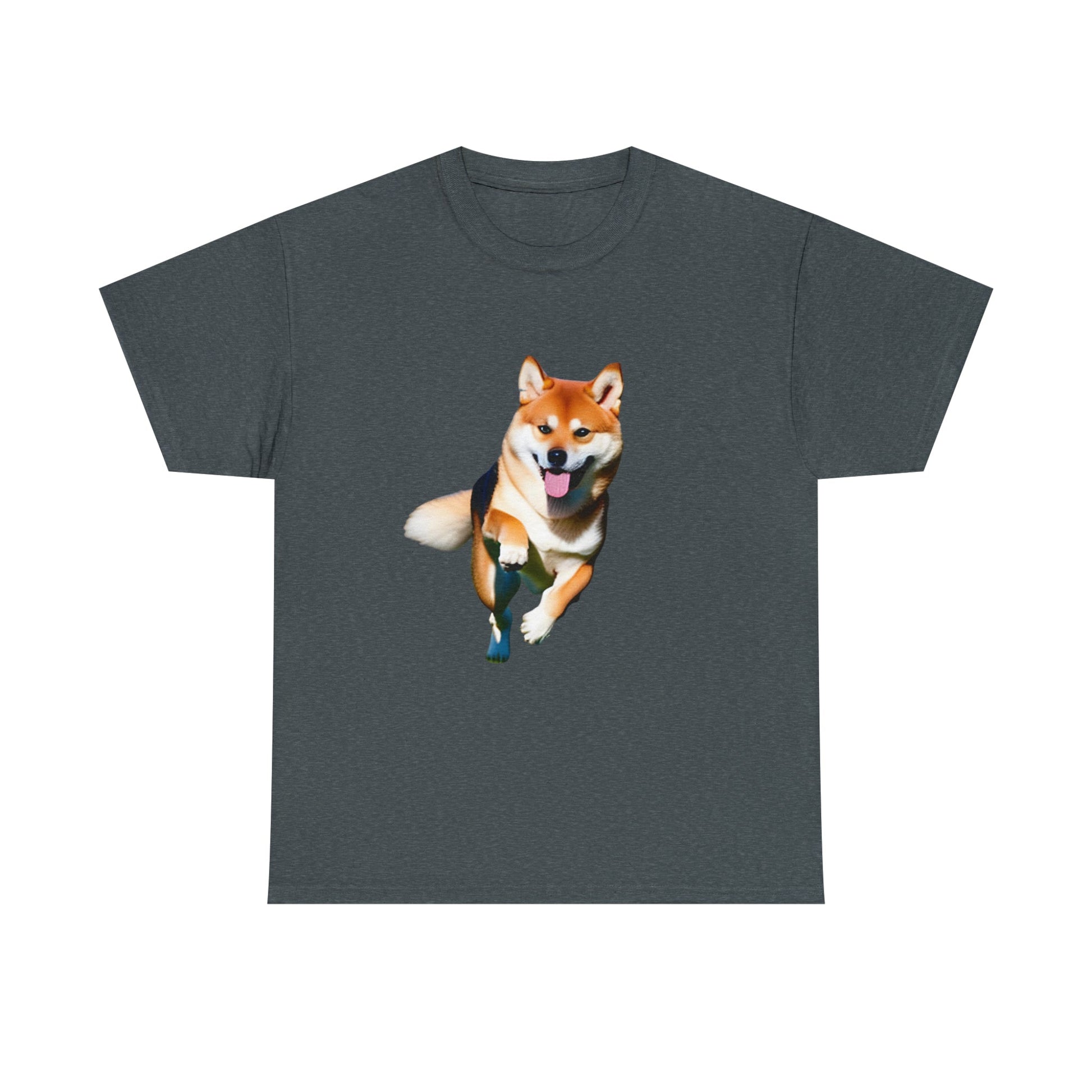 Shiba Inu Unisex Tee - BRAZEN BUY thsirt shirt