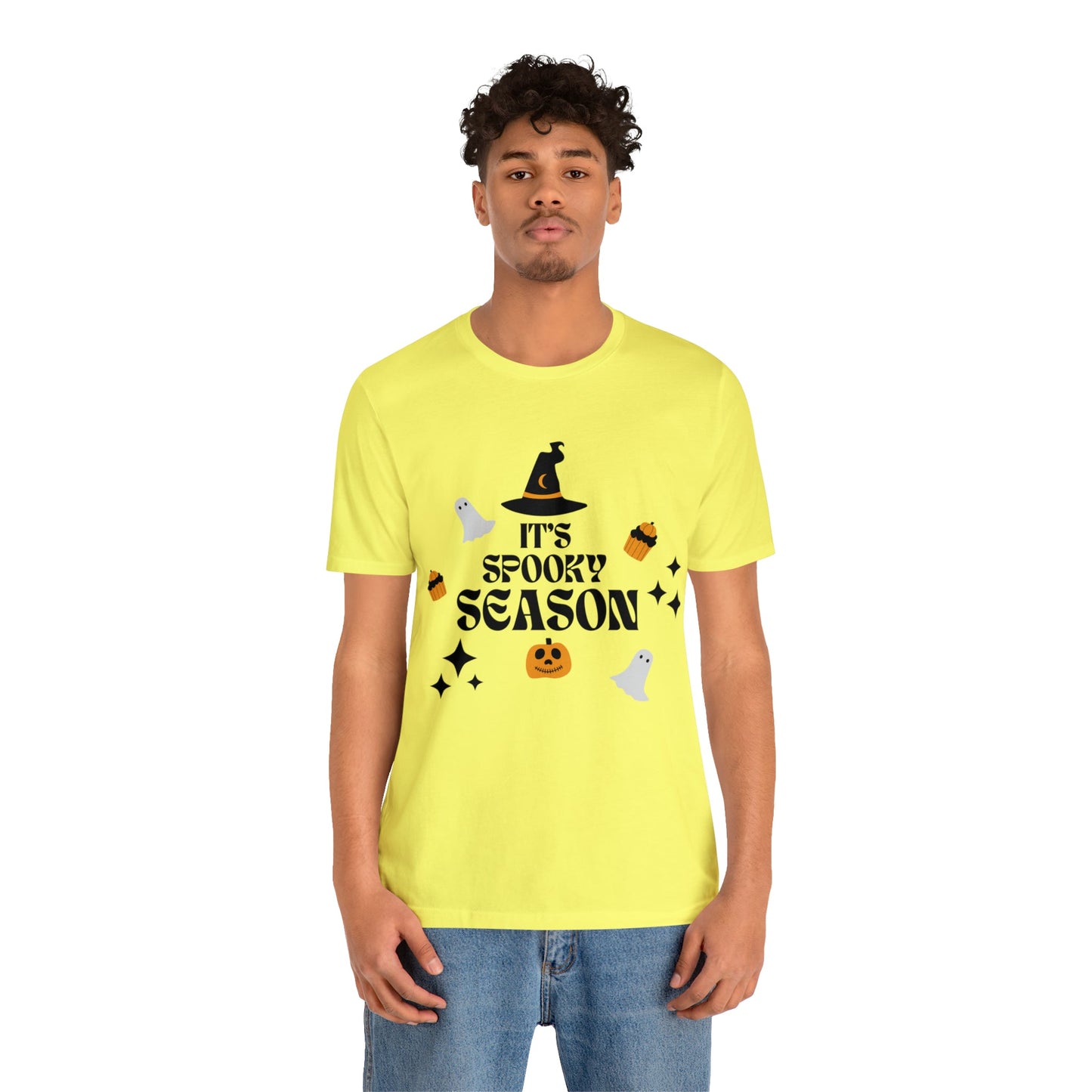 Spooky Season Halloween Tee - BRAZEN BUY thsirt shirt