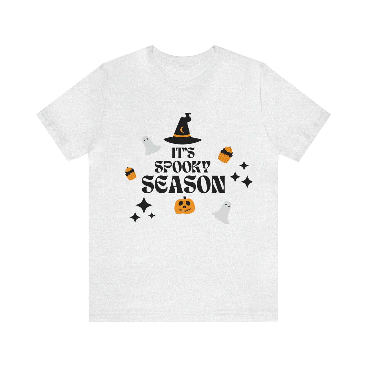 Spooky Season Halloween Tee - BRAZEN BUY thsirt shirt