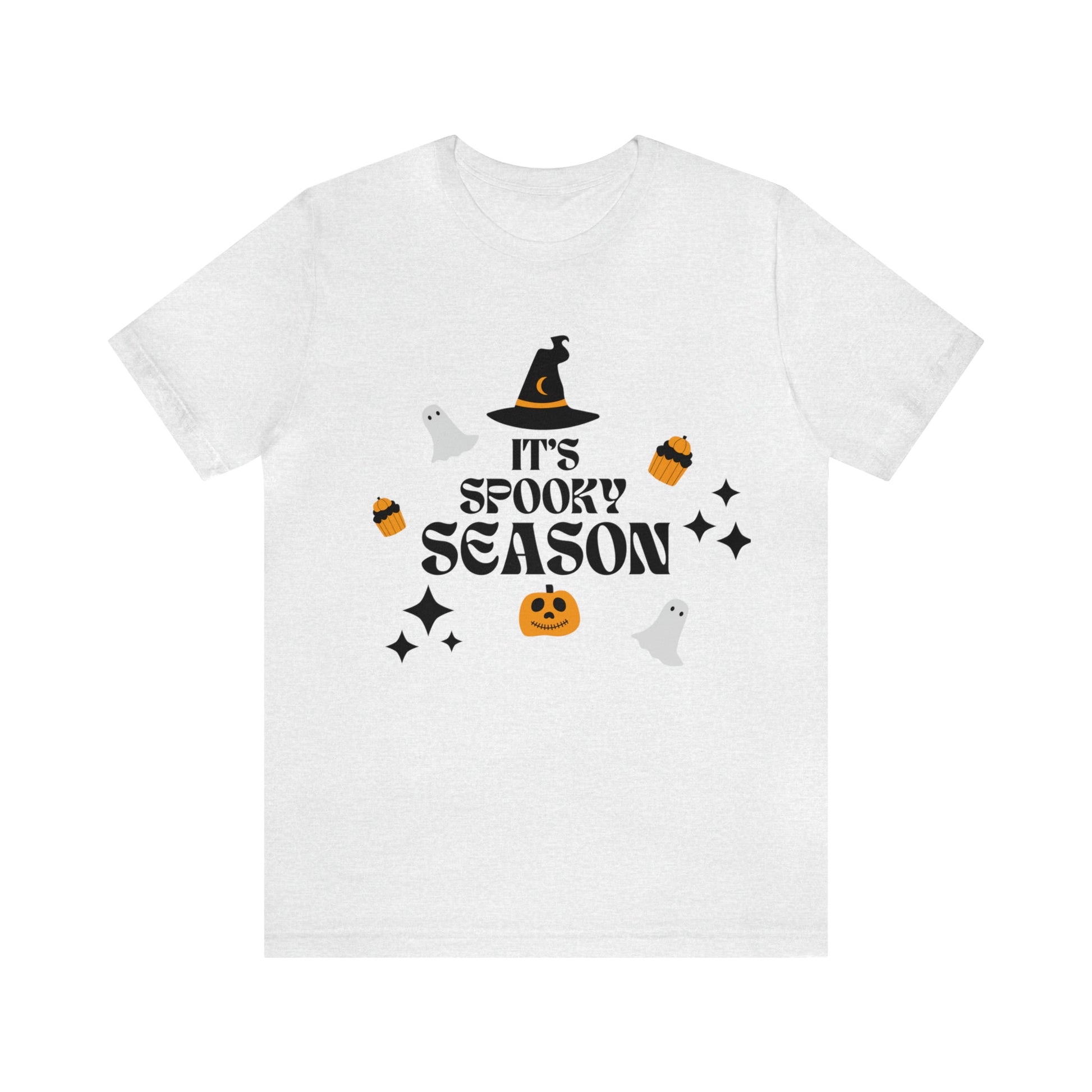 Spooky Season Halloween Tee - BRAZEN BUY thsirt shirt