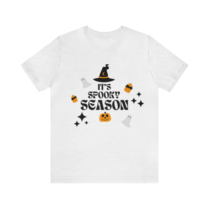 Spooky Season Halloween Tee - BRAZEN BUY thsirt shirt