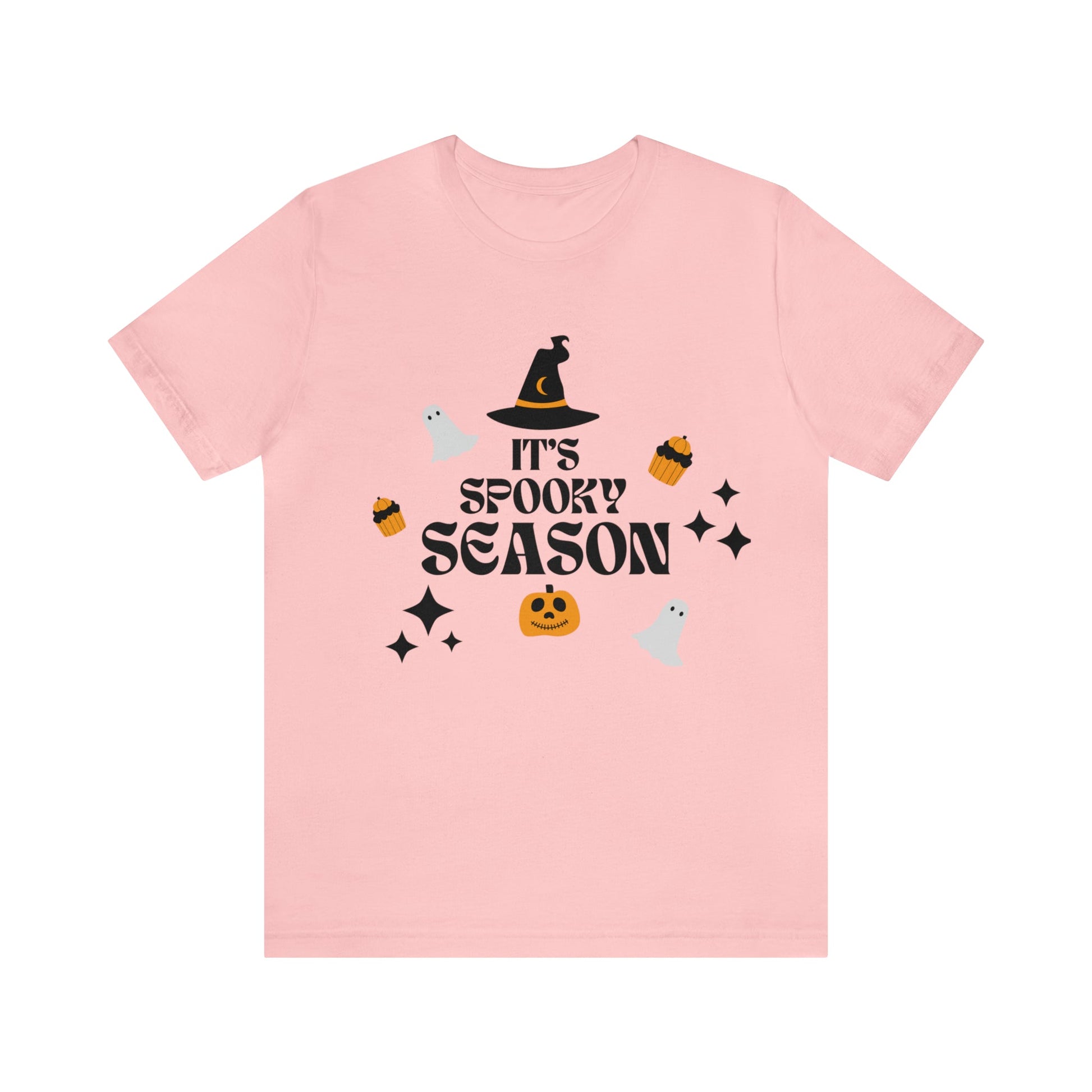 Spooky Season Halloween Tee - BRAZEN BUY thsirt shirt