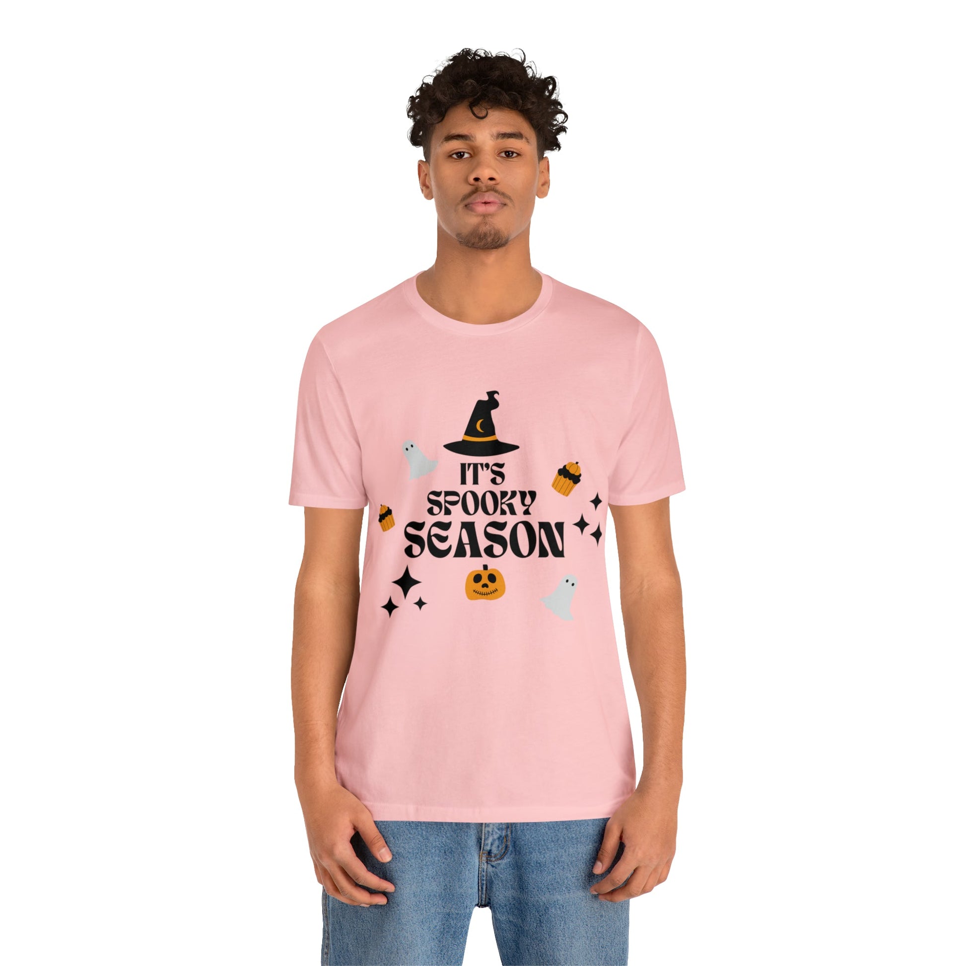 Spooky Season Halloween Tee - BRAZEN BUY thsirt shirt