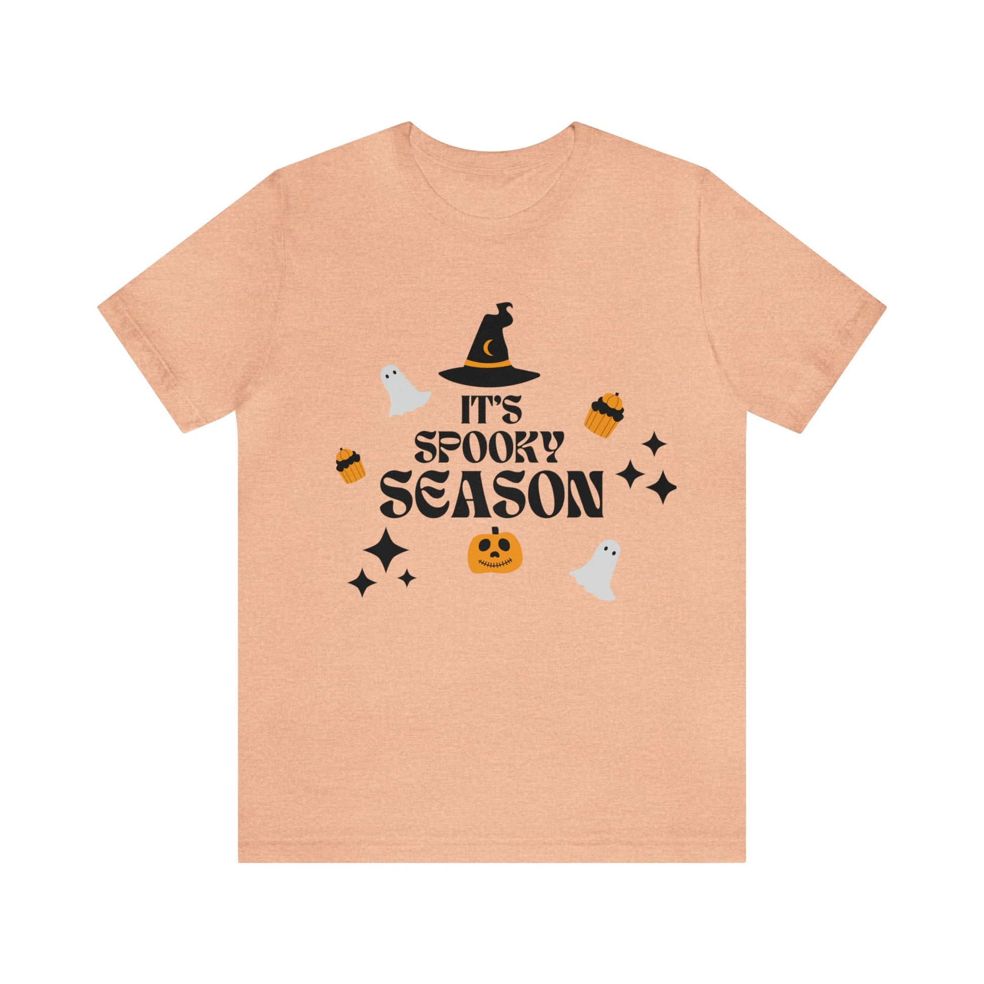 Spooky Season Halloween Tee - BRAZEN BUY thsirt shirt