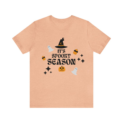 Spooky Season Halloween Tee - BRAZEN BUY thsirt shirt