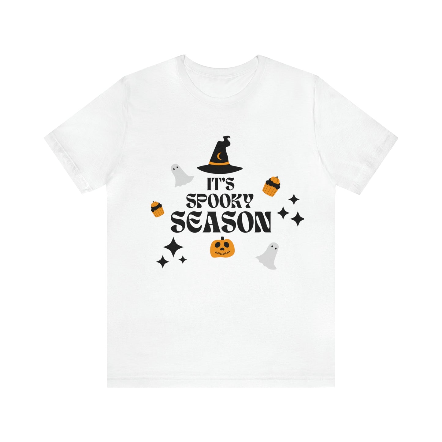 Spooky Season Halloween Tee - BRAZEN BUY thsirt shirt