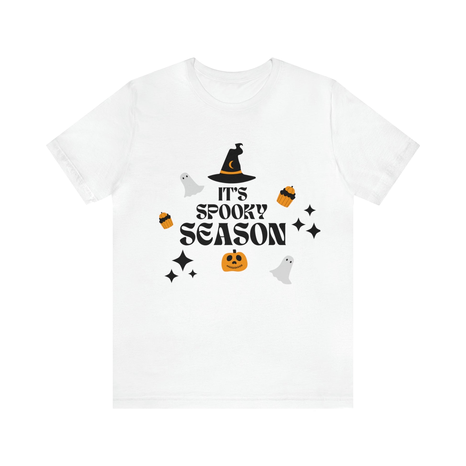 Spooky Season Halloween Tee - BRAZEN BUY thsirt shirt