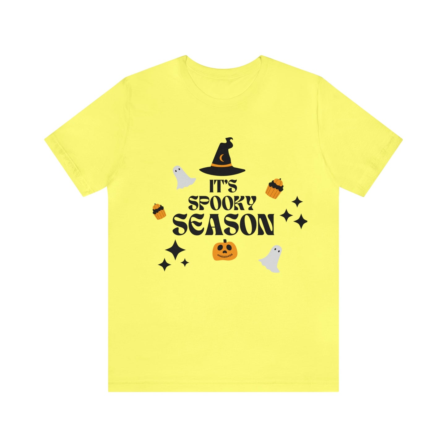 Spooky Season Halloween Tee - BRAZEN BUY thsirt shirt