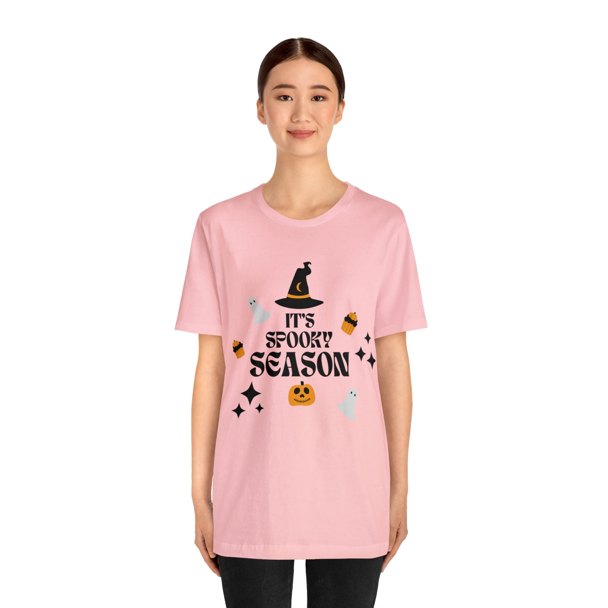 Spooky Season Halloween Tee - BRAZEN BUY thsirt shirt