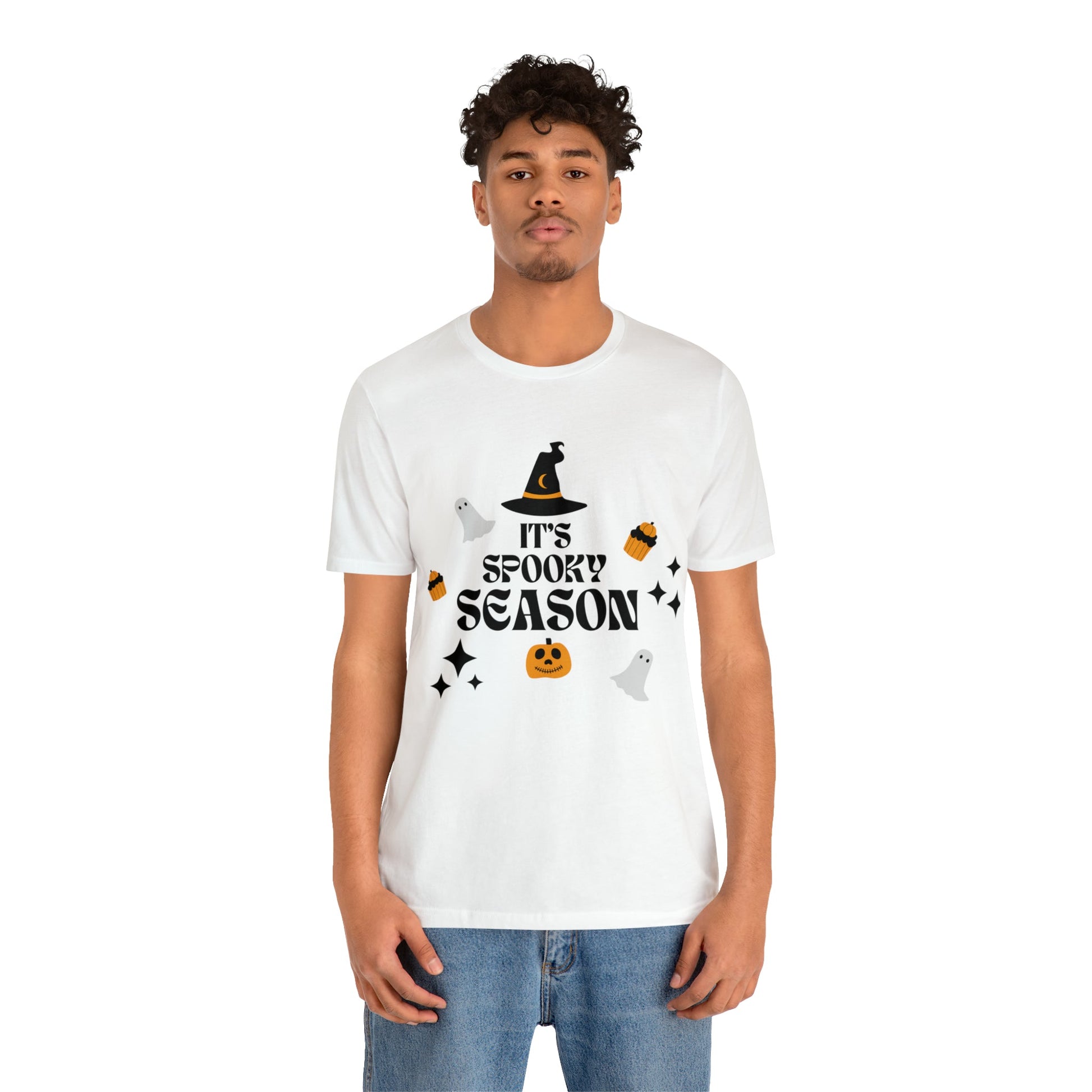 Spooky Season Halloween Tee - BRAZEN BUY thsirt shirt