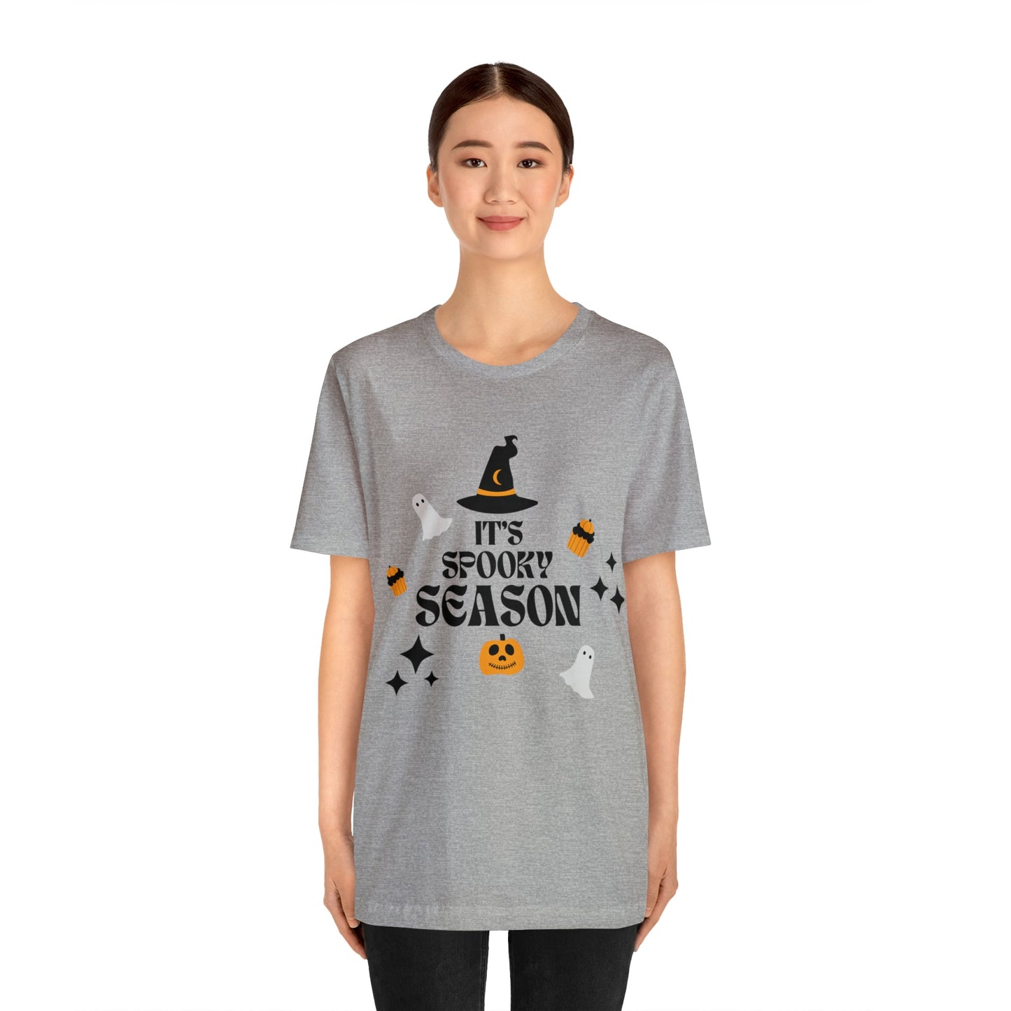 Spooky Season Halloween Tee - BRAZEN BUY thsirt shirt