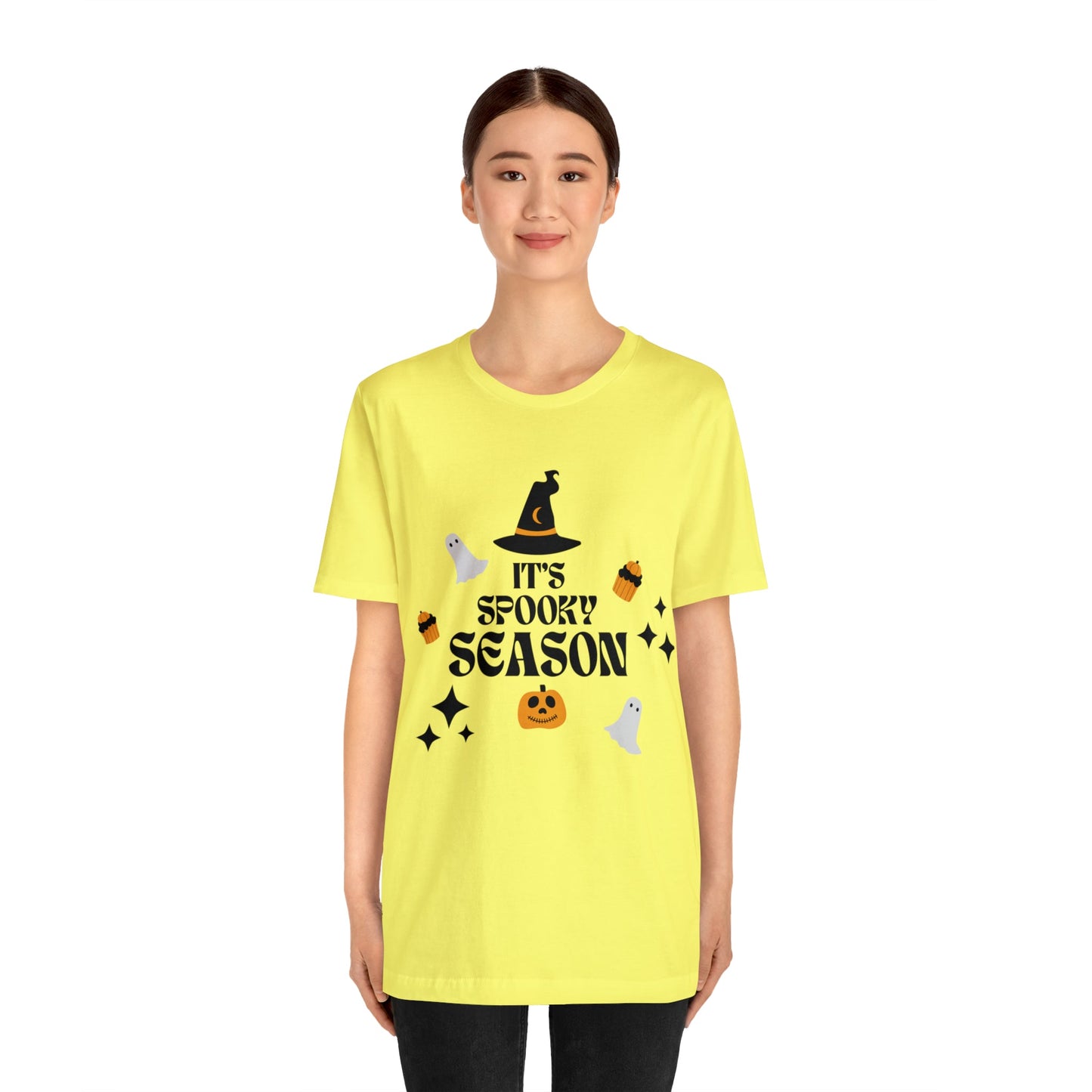 Spooky Season Halloween Tee - BRAZEN BUY thsirt shirt