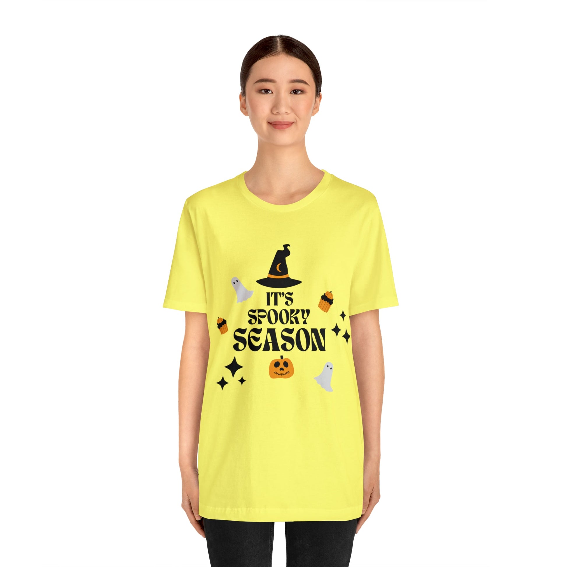Spooky Season Halloween Tee - BRAZEN BUY thsirt shirt