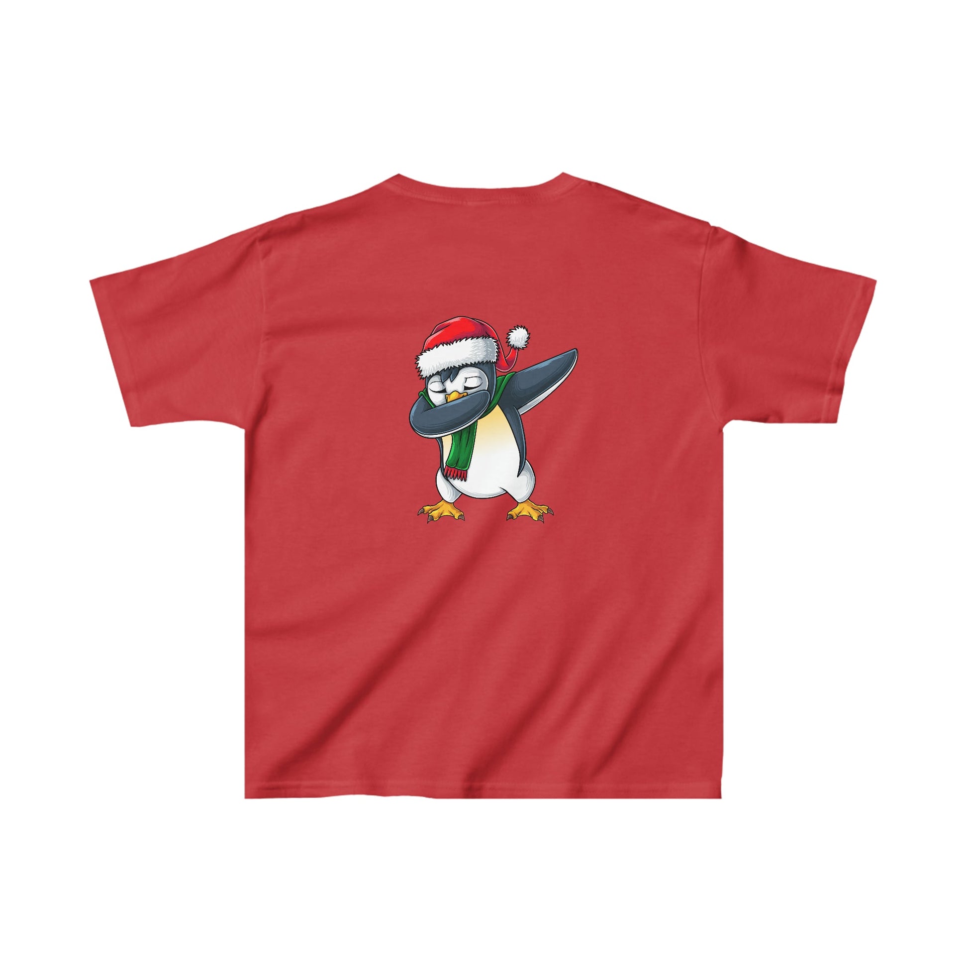 #squadgoals Holidays Dab Kids Shirt - BRAZEN BUY thsirt shirt