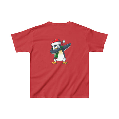 #squadgoals Holidays Dab Kids Shirt - BRAZEN BUY thsirt shirt