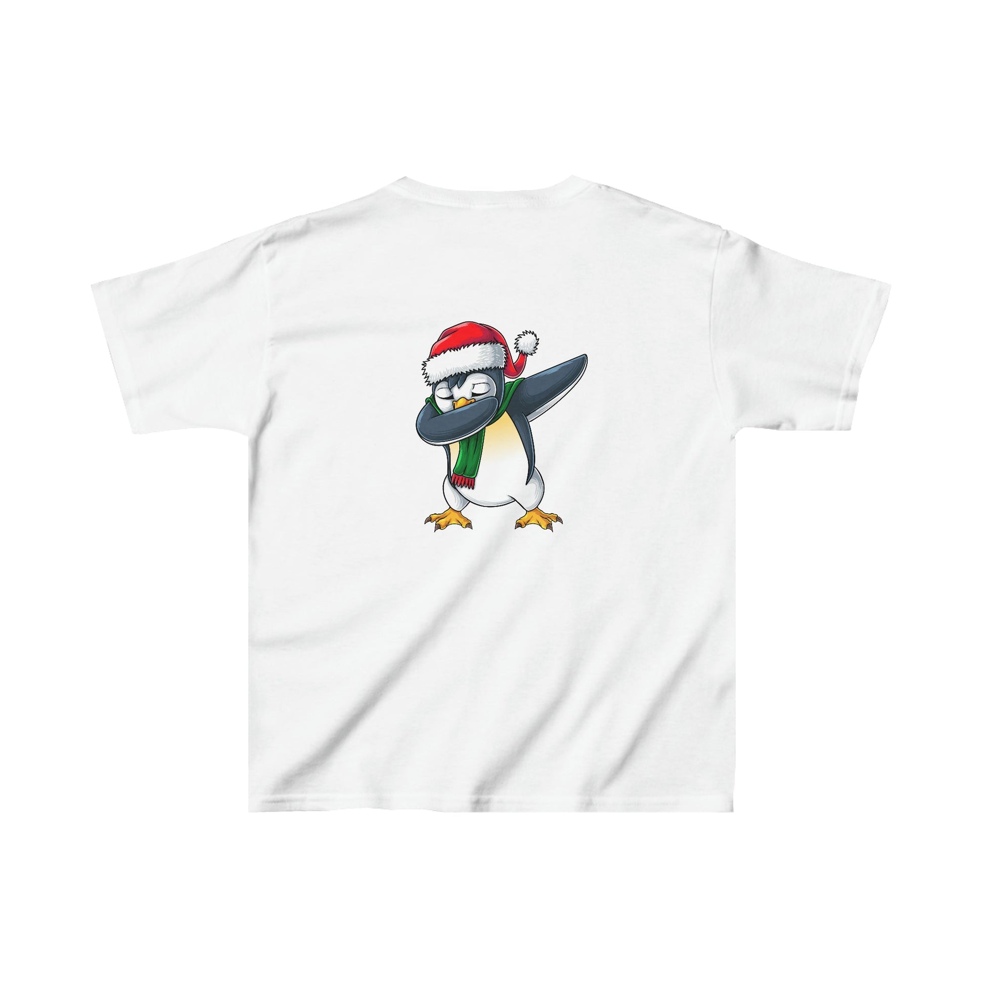 #squadgoals Holidays Dab Kids Shirt - BRAZEN BUY thsirt shirt