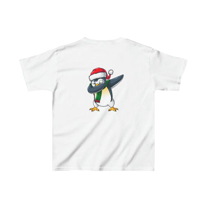 #squadgoals Holidays Dab Kids Shirt - BRAZEN BUY thsirt shirt