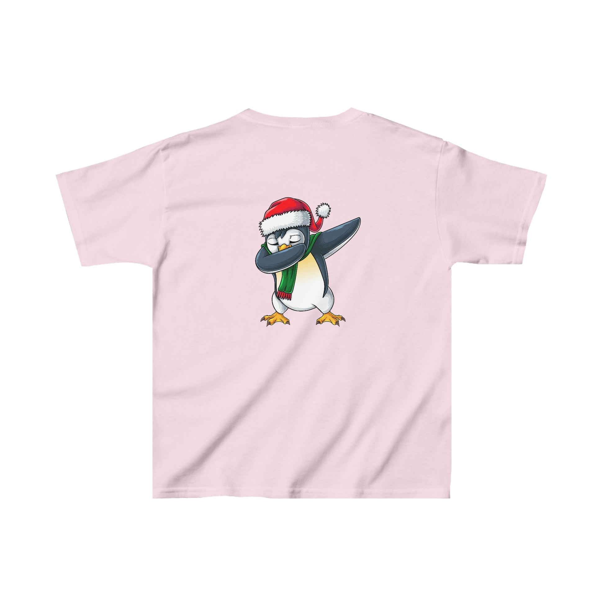 #squadgoals Holidays Dab Kids Shirt - BRAZEN BUY thsirt shirt