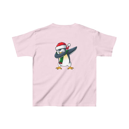 #squadgoals Holidays Dab Kids Shirt - BRAZEN BUY thsirt shirt