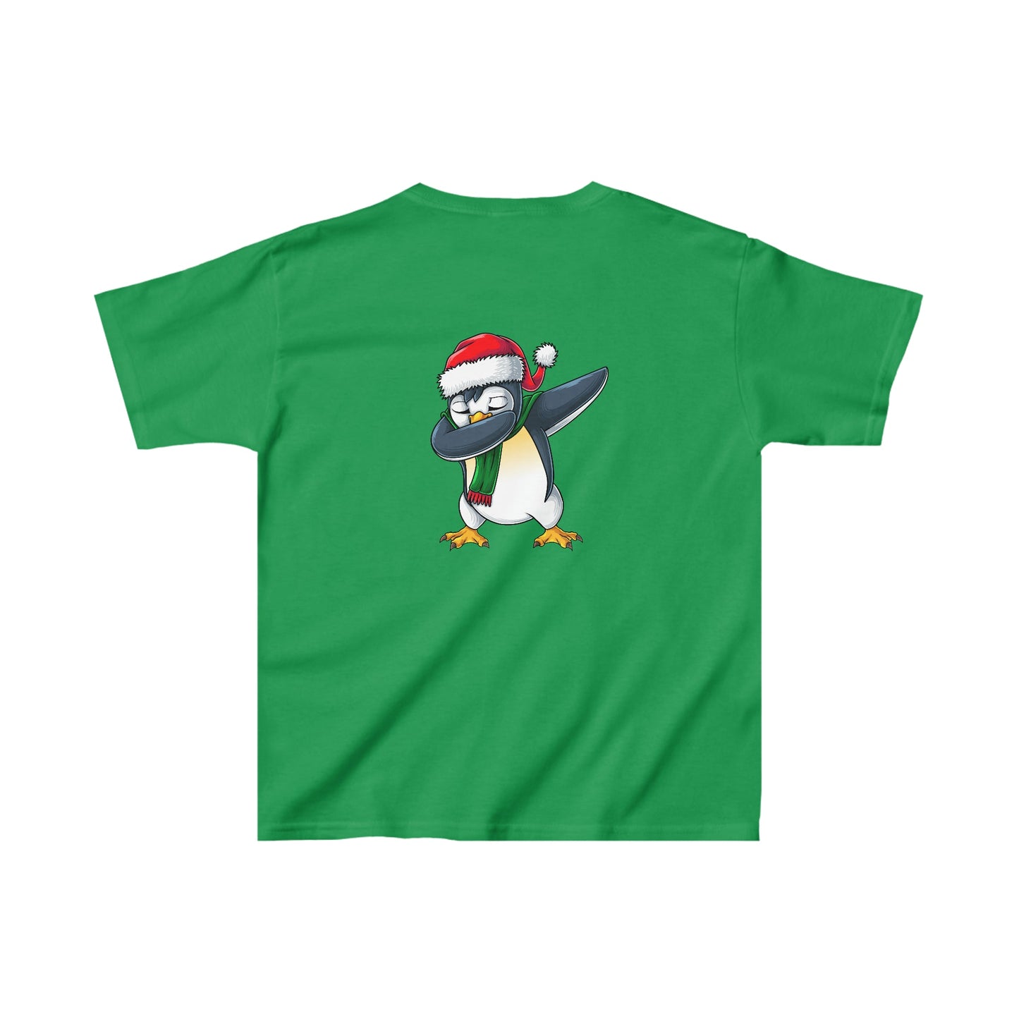 #squadgoals Holidays Dab Kids Shirt - BRAZEN BUY thsirt shirt