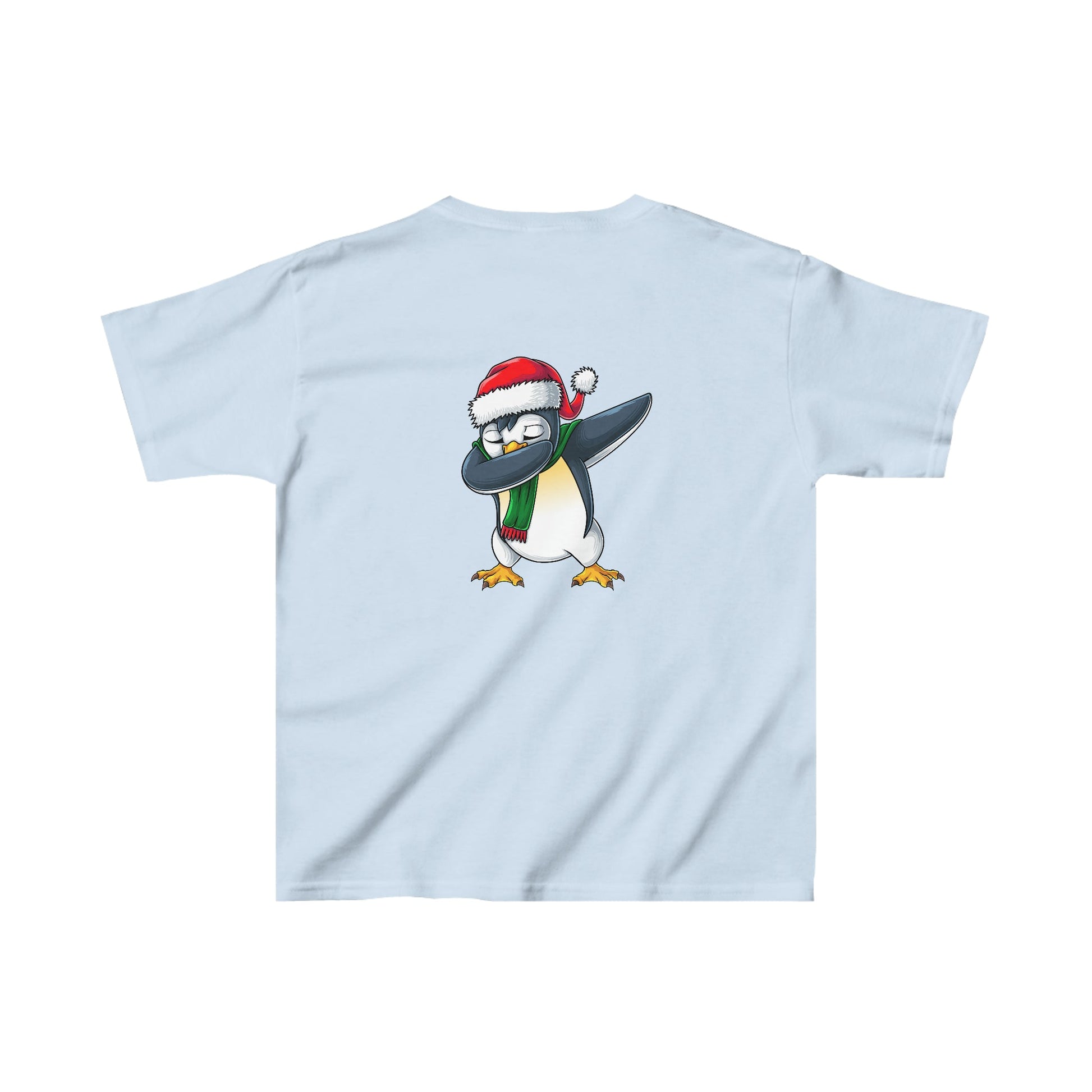 #squadgoals Holidays Dab Kids Shirt - BRAZEN BUY thsirt shirt