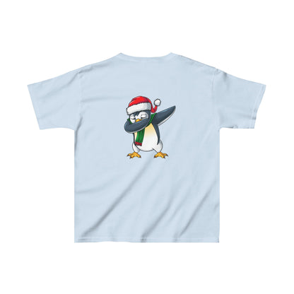 #squadgoals Holidays Dab Kids Shirt - BRAZEN BUY thsirt shirt