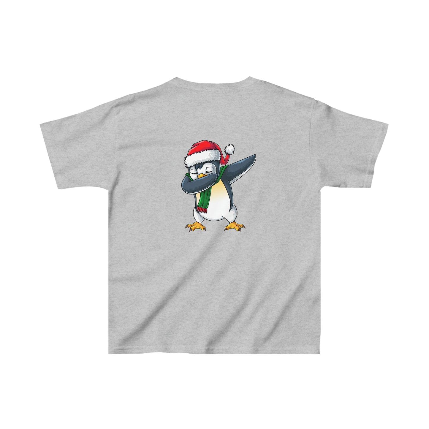 #squadgoals Holidays Dab Kids Shirt - BRAZEN BUY thsirt shirt