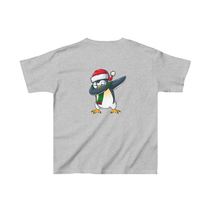 #squadgoals Holidays Dab Kids Shirt - BRAZEN BUY thsirt shirt