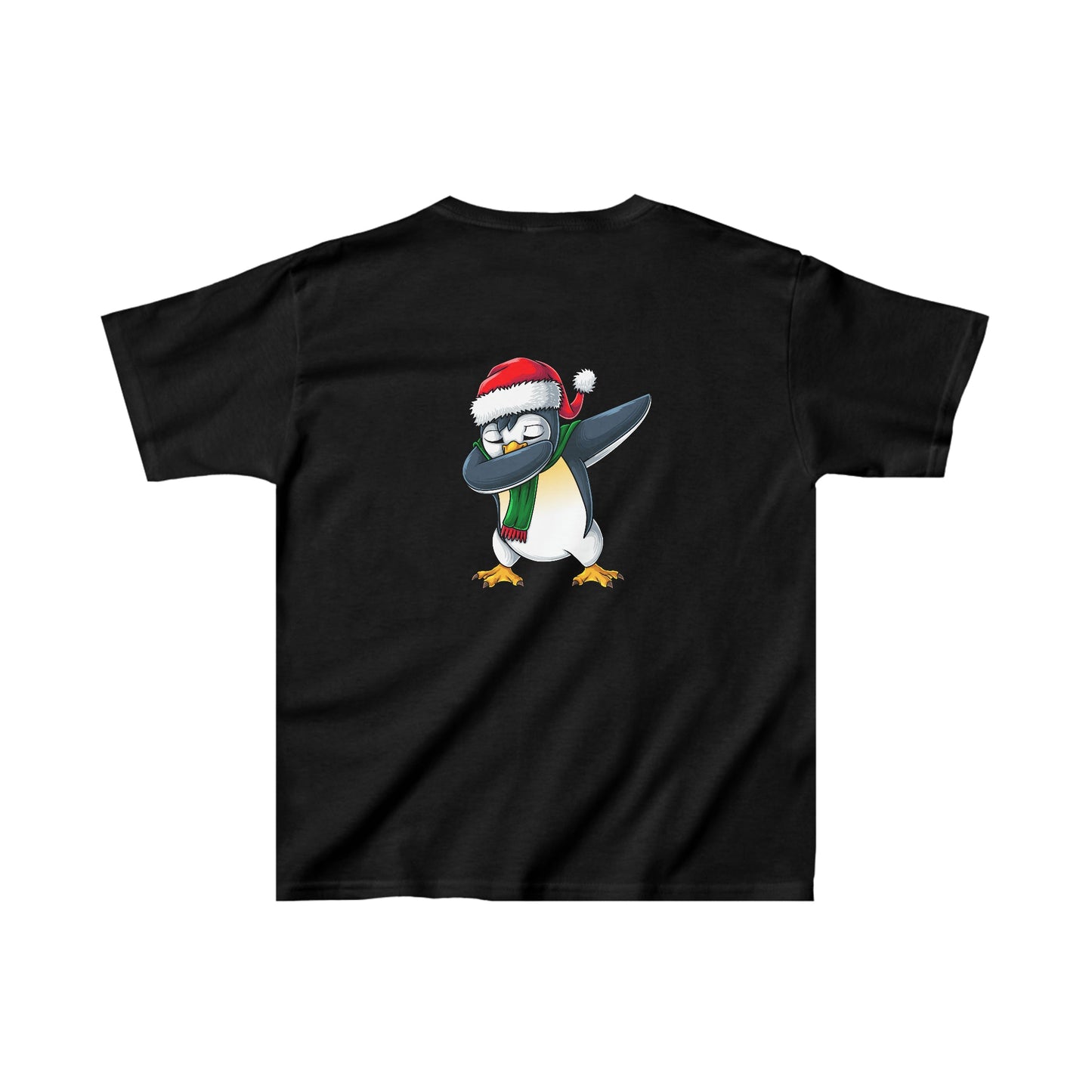 #squadgoals Holidays Dab Kids Shirt - BRAZEN BUY thsirt shirt