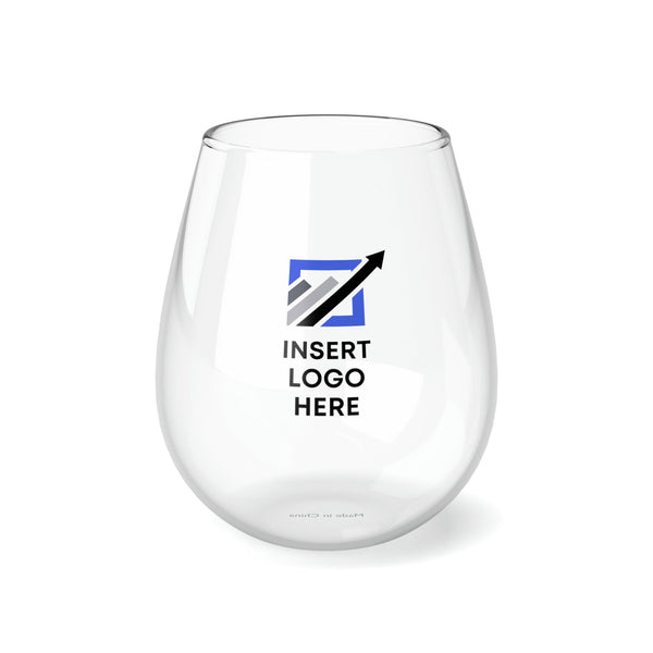 Stemless Wine Glass, 11.75oz – BRAZEN BUY